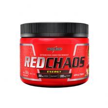 Red Chaos Energy - 150g Apple Twist - IntegralM�dica*** Data Venc. 30/11/2021