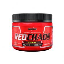 Red Chaos Energy - 150g Bubble Gum - IntegralM�dica*** Data Venc. 30/01/2022