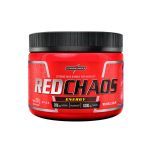 Red Chaos Energy - 150g Bubble Gum - IntegralM�dica