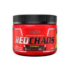 Red Chaos Energy - 150g Lim�o - IntegralM�dica*** Data Venc. 30/11/2021