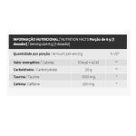 Red Chaos Energy - 150g Lim�o - IntegralM�dica*** Data Venc. 30/11/2021