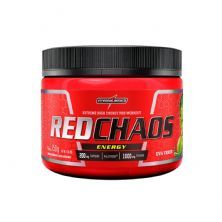 Red Chaos Energy - 150g Uva Verde - IntegralM�dica*** Data Venc. 30/03/2022