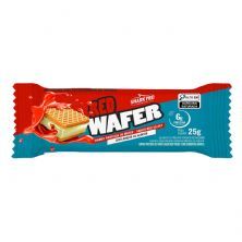 Wafer Proteico - 1 Barra 25g Red Velvet - Shark Pro