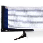 Rede De T�nis De Mesa com Suporte Alicate - Vollo Sports