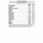 Redop 4:1 Recovery - 1050g Lim�o Siciliano - ElementoPuro