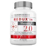 Redux In  2.0 TermaFix - 60 C�psulas - Nutrends