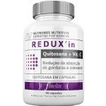 Redux In Quitosana + Vit. C - 90 C�psulas - Nutrends