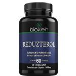 Reduzterol - 60 C�psulas - Bioklein