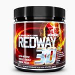 RedWay 3D - Guaran� 300 g - Midway