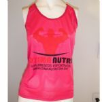 Regata Feminina OtimaNutri - Pink Tamanho M
