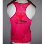 Regata Feminina OtimaNutri - Pink Tamanho M