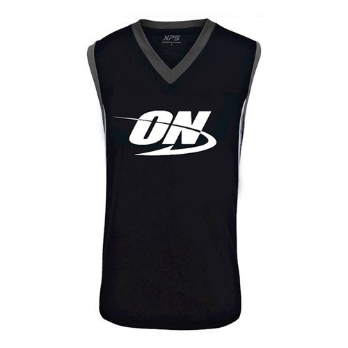 Regata Preta G - Optimum Nutrition