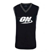 Regata Preta G - Optimum Nutrition