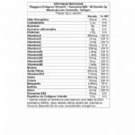 Reggene Col�geno Verisol + Coenzima Q10 - 30 Sach�s 5g Maracuj� com Camomila - Katigu�