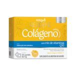 Reggene Col�geno Verisol + Coenzima Q10 - 30 Sach�s 5g Maracuj� com Camomila - Katigu�