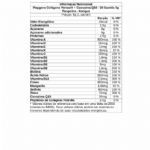 Reggene Col�geno Verisol + Coenzima Q10 - 30 Sach�s 5g Tangerina - Katigu�