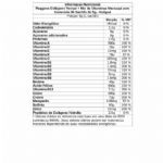 Reggene Col�geno Verisol + Mix de Vitaminas Maracuj� com Camomila 30 Sach�s de 5g - Katigu�