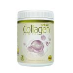 Relumy Collagen Clinical Verisol - 300g Abacaxi com Coco - IDN Labs