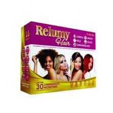 Relumy Hair - 30 Comprimidos Microtabs - IDN Labs