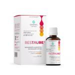 Restaure Gotas - 15ml Laranja - Central Nutrition