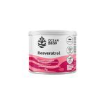 Resveratrol - 500mg 30 C�psulas - Ocean Drop