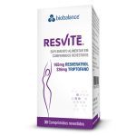 Resvit� - 30 Comprimidos - Biobalance