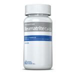 Reumatrite Cal-D3 - C�lcio + Vitamina D3 - 60 C�psulas - Inove Nutrition*** Data Venc. 07/10/2019
