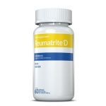 Kit 5X Reumatrite D - 60 C�psulas - Inove Nutrition