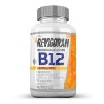Revigoran B12 Alta Concentra��o - 60 C�psulas - Nutrends