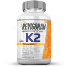 Revigoran K2 Ultra - 60 C�psulas - Nutrends