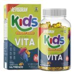 Revigoran Multivitam�nico Kids Gummy - 30 Gomas - Nutrends