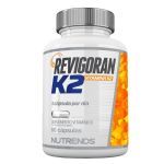 Kit 3X Revigoran Vitamina K2 - 60 C�psulas - Nutrends