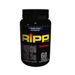 Ripp ABS - 60 C�psulas - Probi�tica
