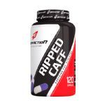 Ripped Caff 360mg - 120 C�psulas - BodyAction