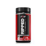 Ripped - 60 C�psulas - FTW