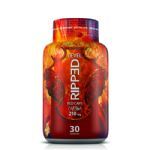 Ripped Level 210mg - 30 C�psulas - Fitoway