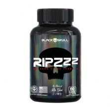 RipZzz - 60 C�psulas - Black Skull