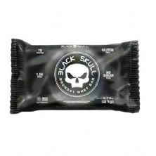 Round #1 Whey Bar - 1 Unidade 21g Chocolate - Black Skull
