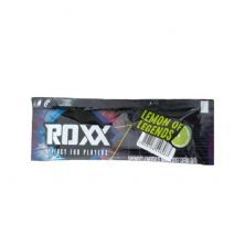 Roxx Energy For Players - 1 Stick 7g Lemon of Legends - Sanibras