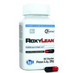 RoxyLean - 60 c�psulas - BPI