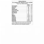 RT 4:1 Energy Recovery - 1000g A�a� c/ Guaran� - New Millen