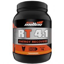 RT 4:1 Energy Recovery - 1000g Tangerina - New Millen