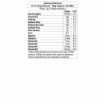 RT 4:1 Energy Recovery - 1000g Tangerina - New Millen