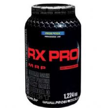 RX-Pro MRP - 1224g Sabor Baunilha- Probi�tica