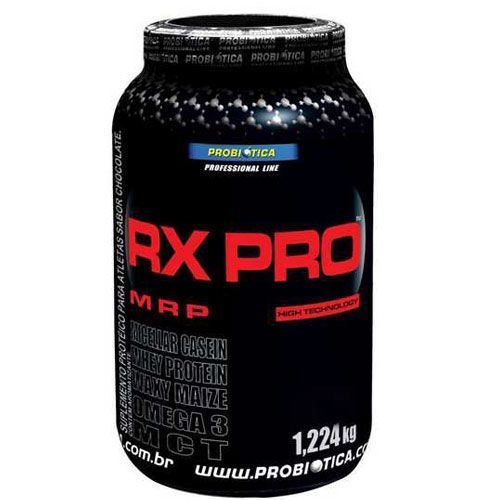 RX-Pro MRP - 1224g Sabor Chocolate - Probi�tica