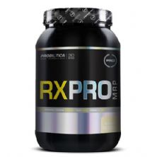 RX-Pro MRP - 900g Baunilha - Probi�tica