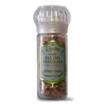 Sal do Himalaia Ervas Finas 90g - El Shaddai Gourmet