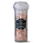 Sal Rosa do Himalaia Grosso Pote 100g - El Shaddai Gourmet