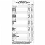 Salad Tabs - 30 Comprimidos - Nutrilibrium