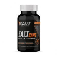Salt Caps - 45 C�psulas - Reidrat Nutrition